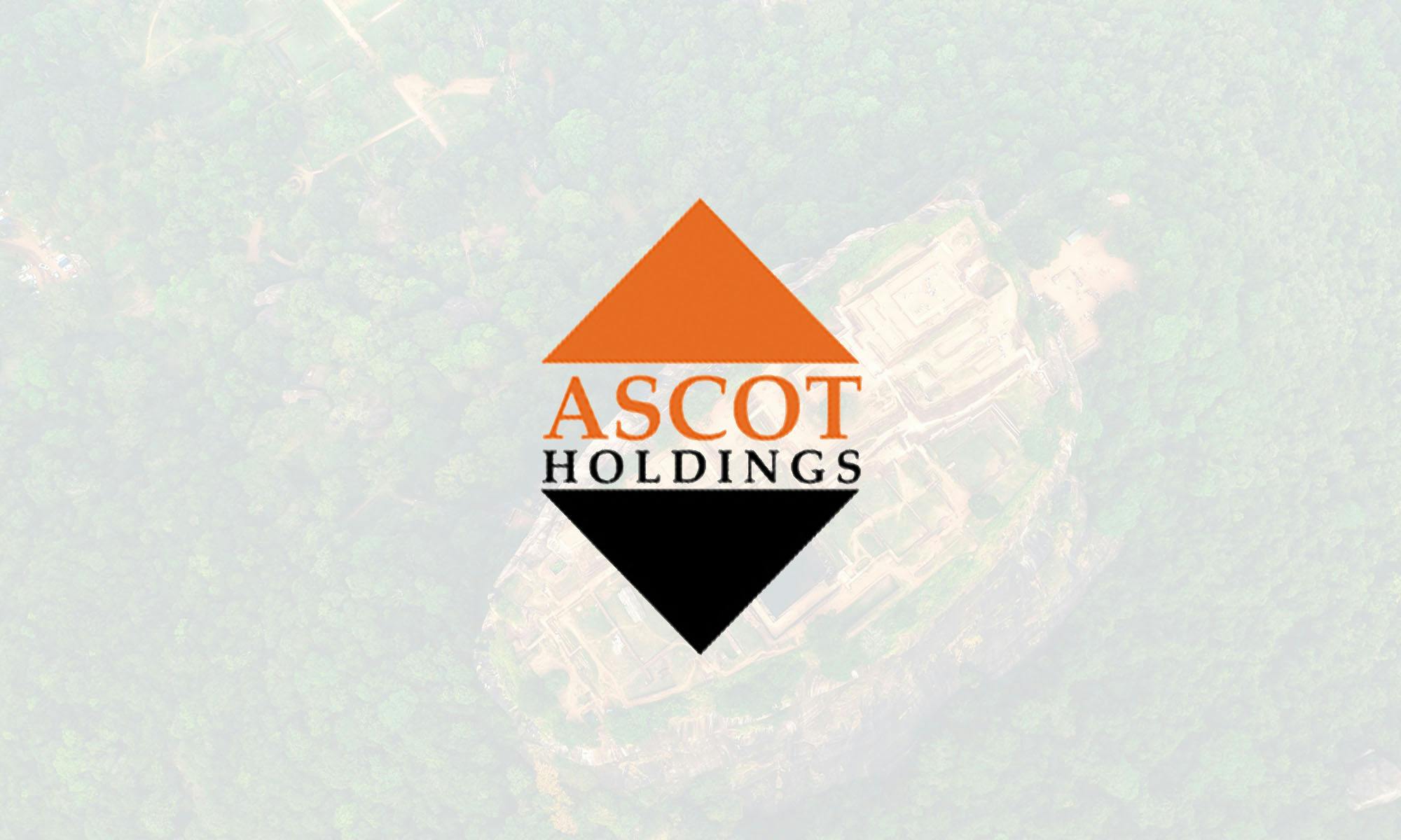 Local-foreign consortium buys 45% stake in Ascot for Rs.241mn