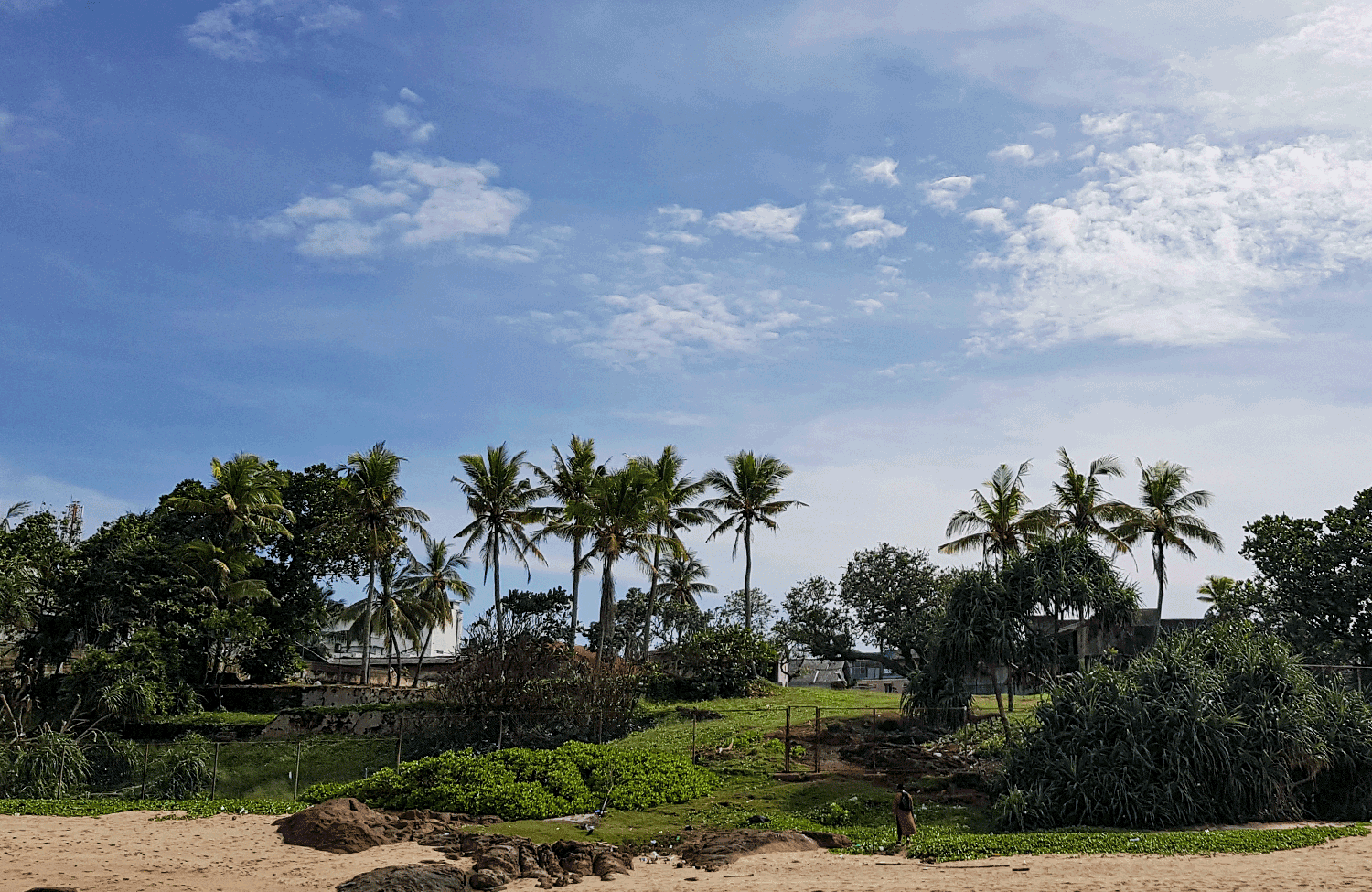Lanka Realty Ambalangoda