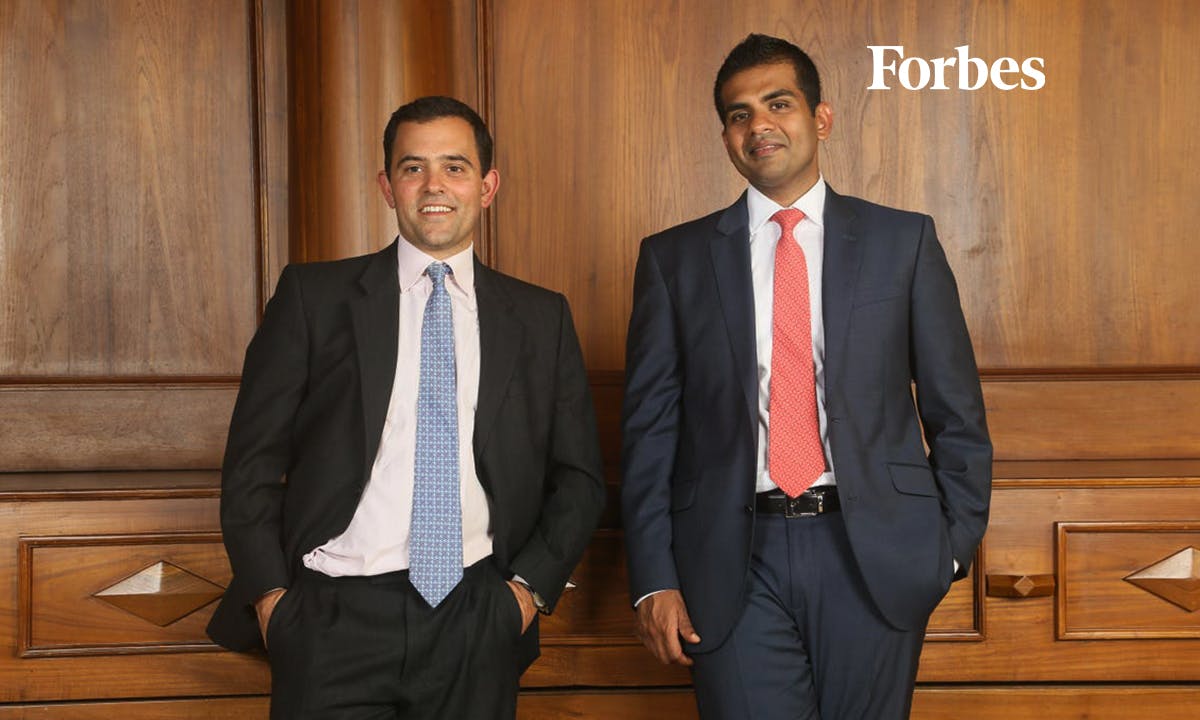 Forbes Real Estate Gems In Sri Lanka With Steradian Capital