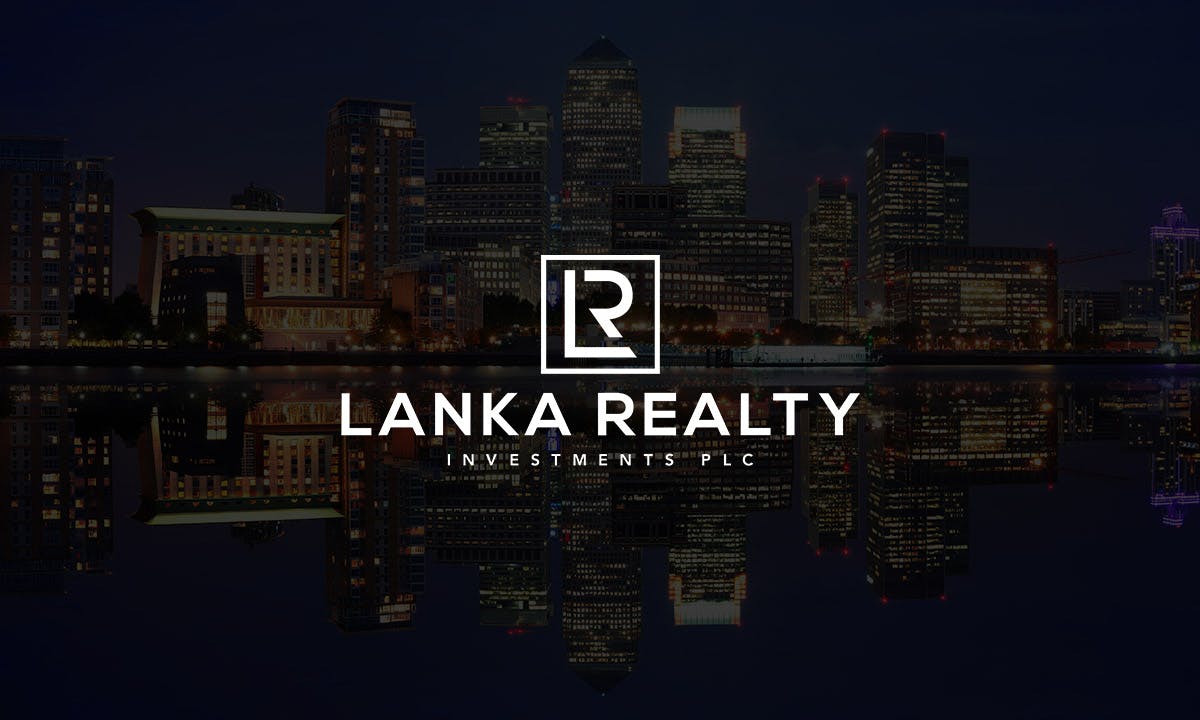 Lanka Realty Investments debuts