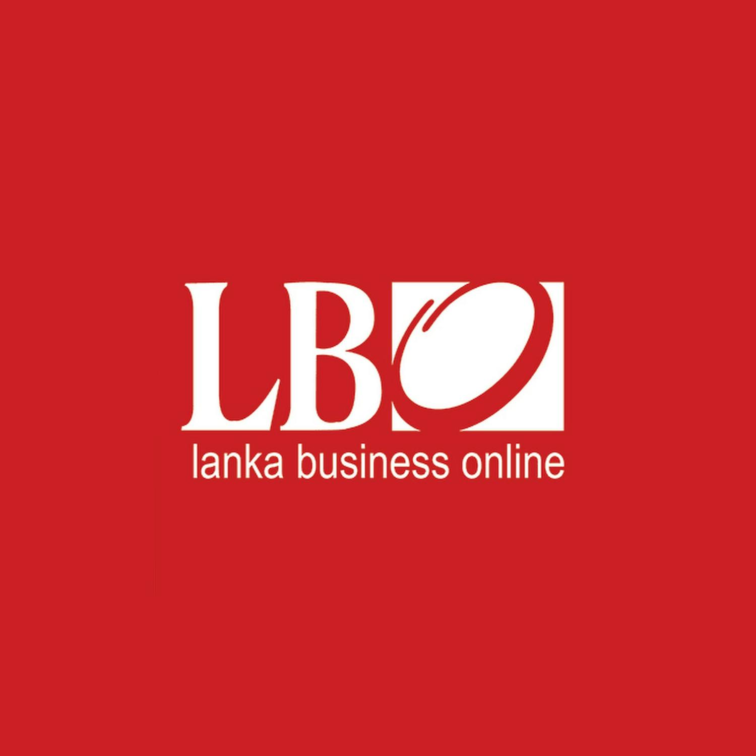 Lanka Business Online